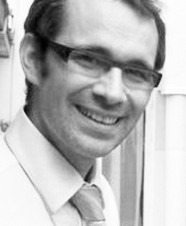 Eric Blanchot