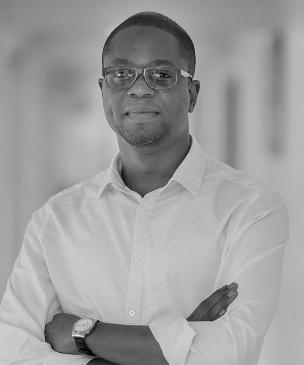 Lamine Sarr