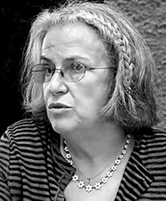 Sanda Kaufman