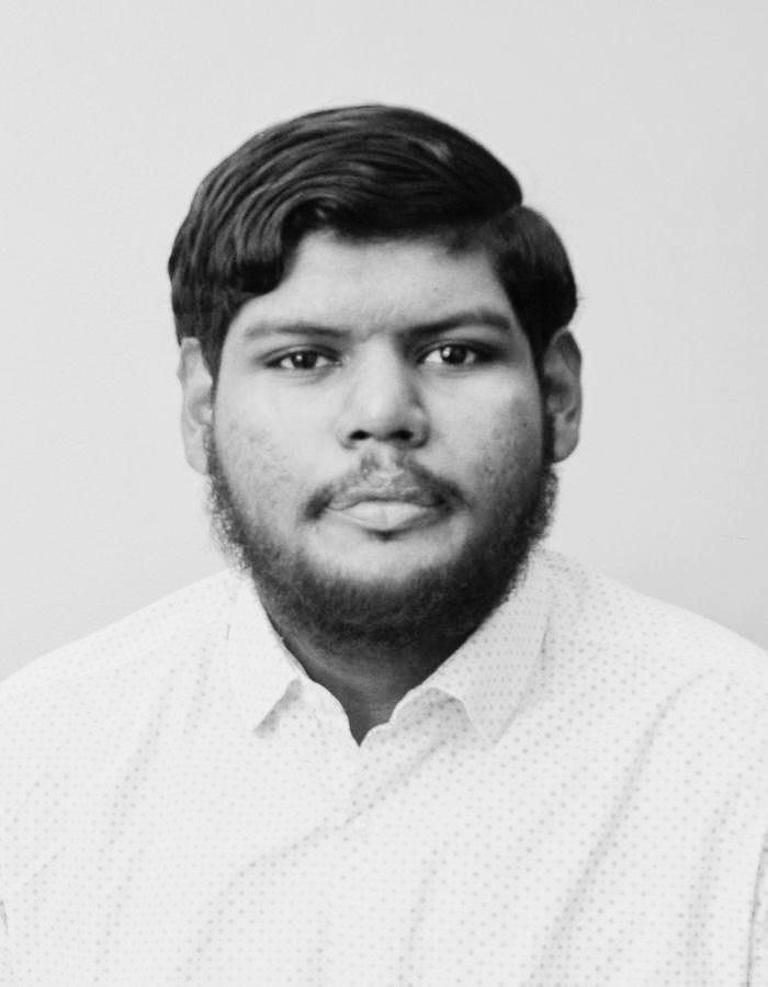 VINUJAN LOGESWARAN