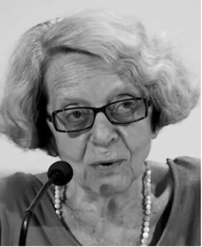 MONIQUE CHEMILLIER-GENDREAU
